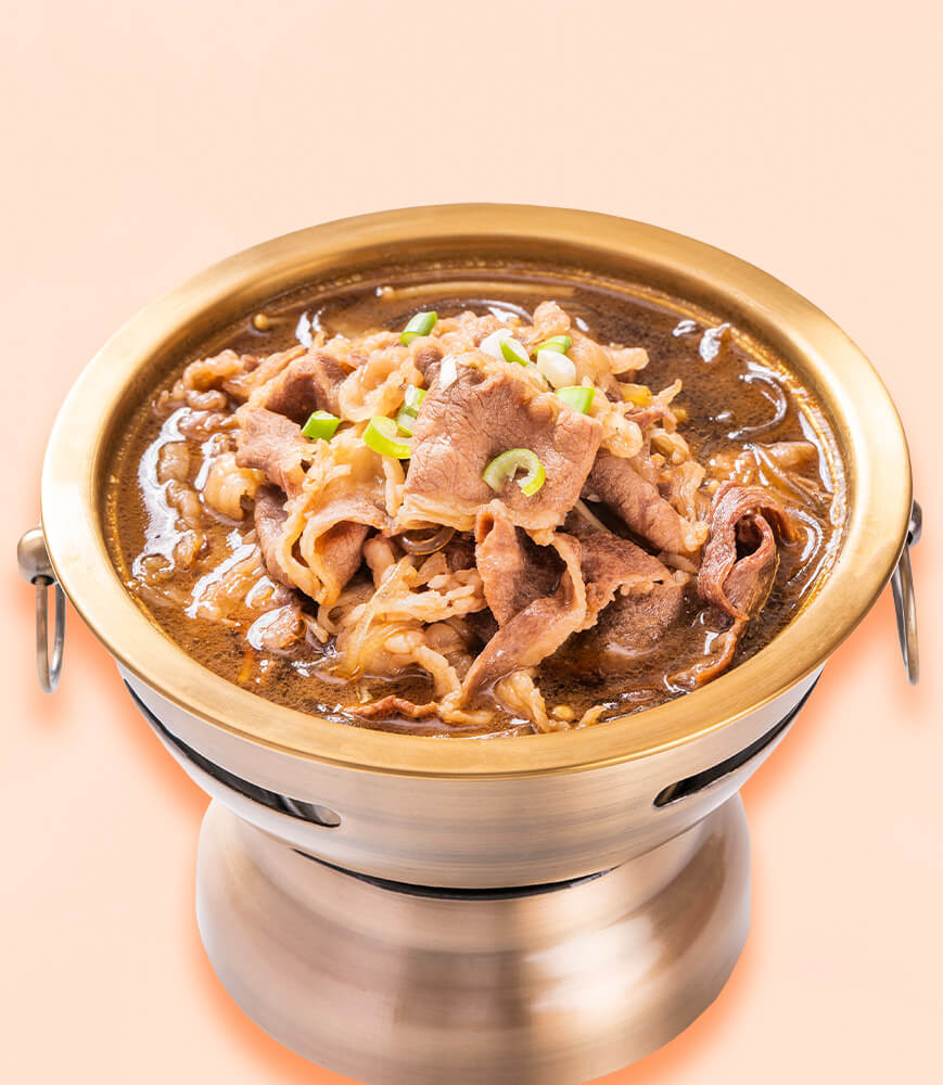 安格斯肥牛